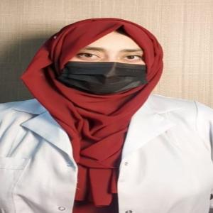 Dr. Aneela Tahir